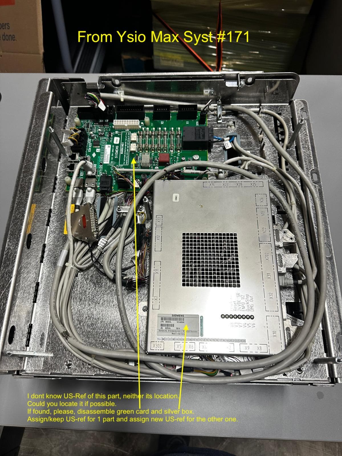 10140508-RAD CONTROLLER