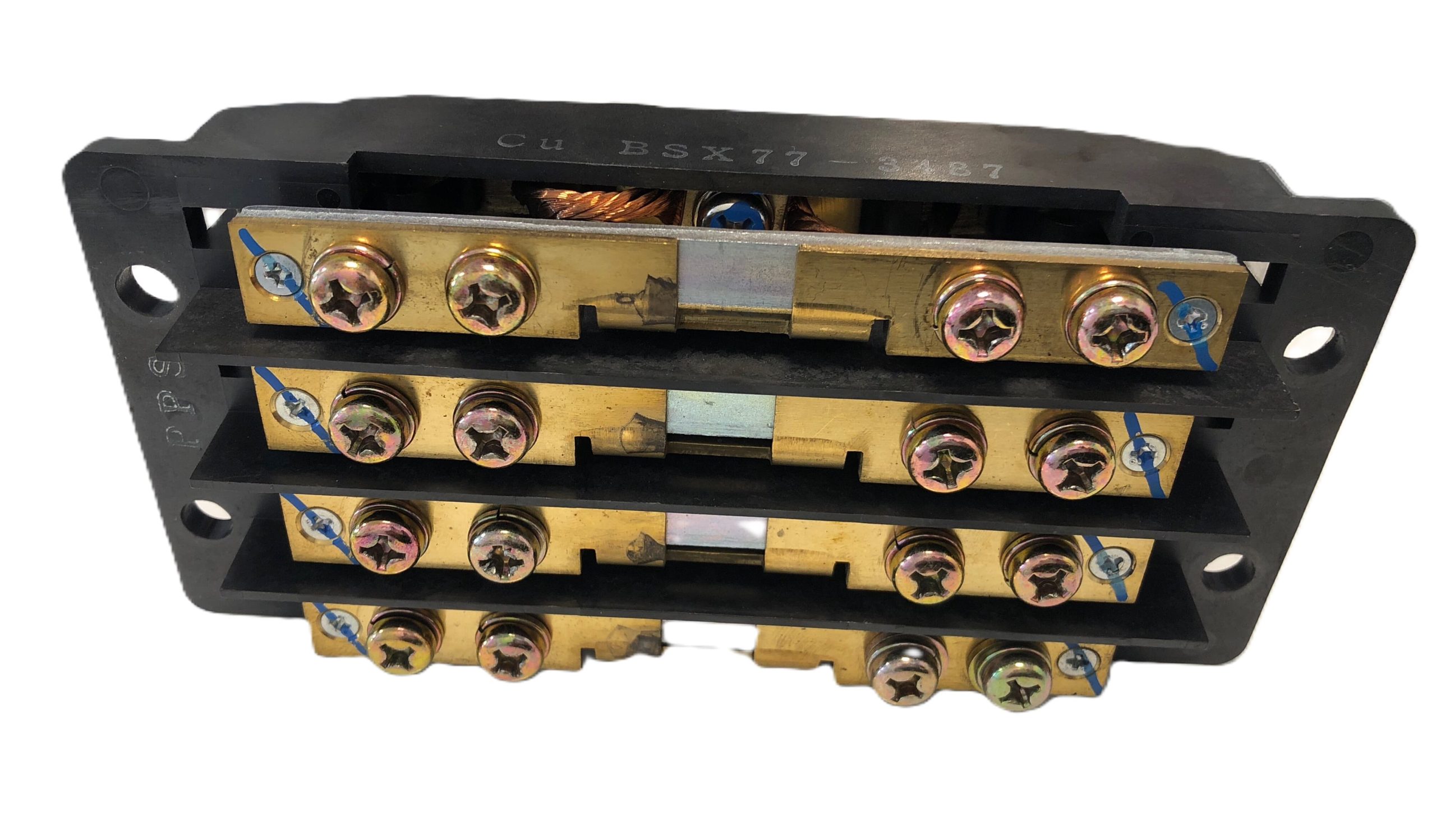 BSX77-3487-LC BRUSHS