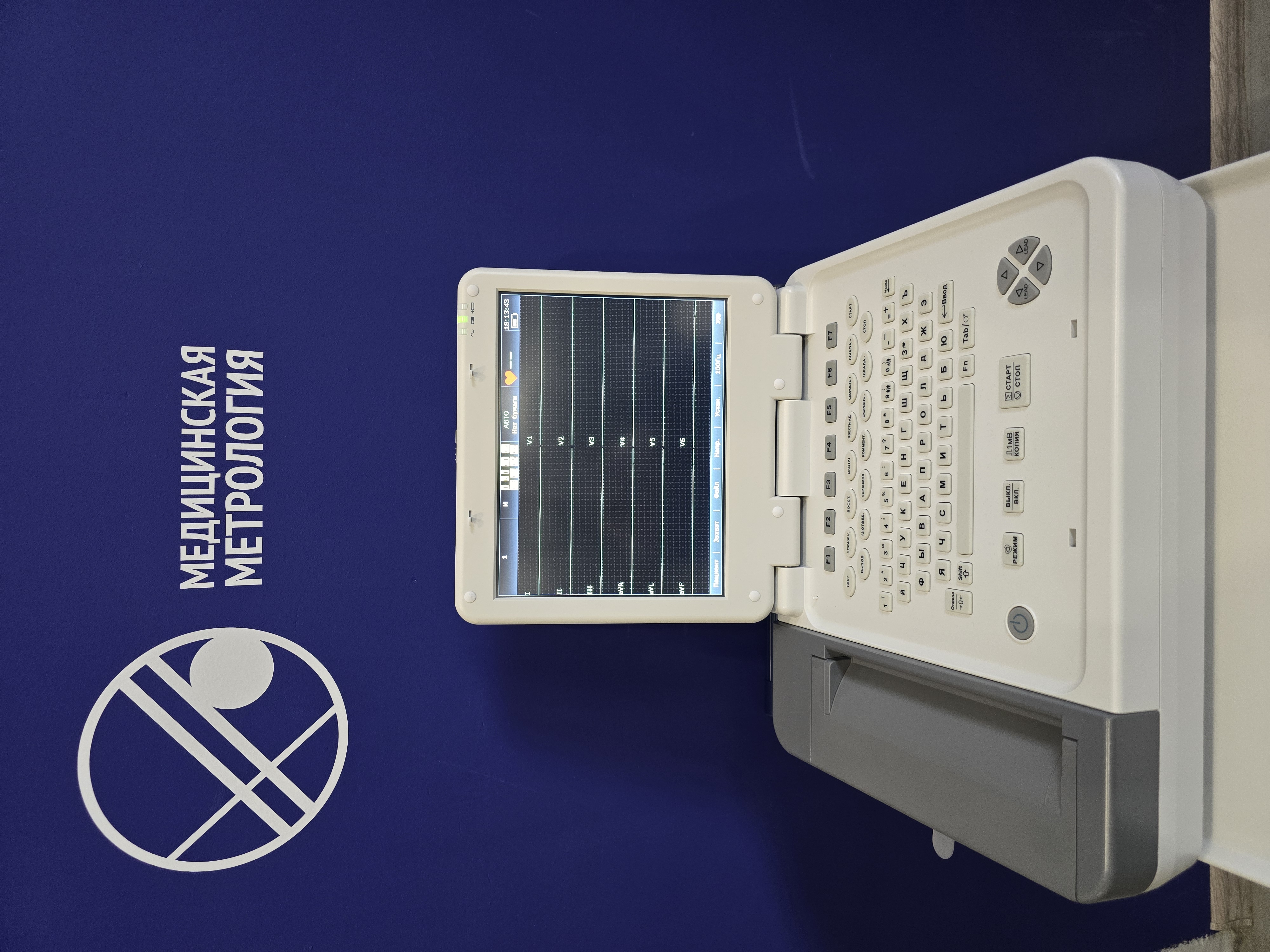 EDAN Instruments, INC SE-12 Express