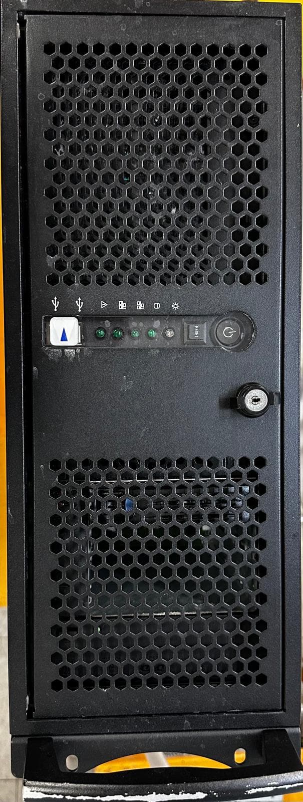 807401-001-Workstation PC