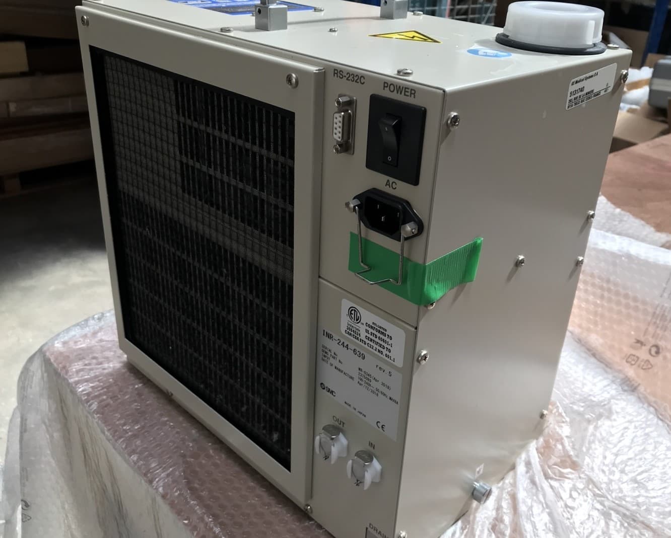 5131740-SMC Digital Detector Conditioner