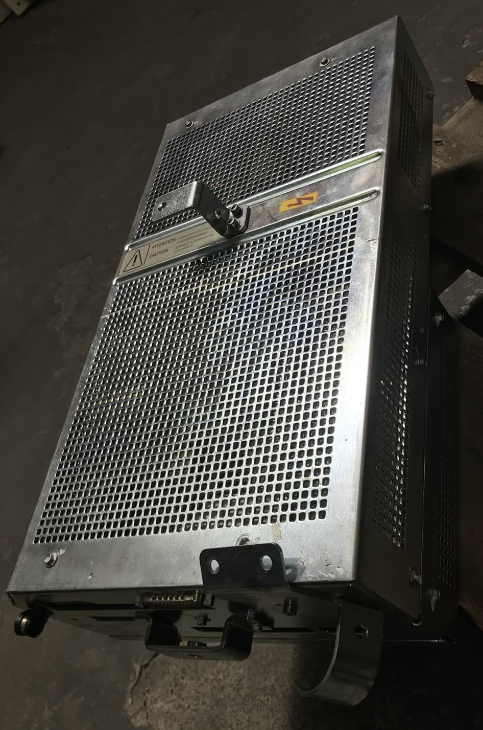 2324118-9-Performix VCT Plus Auxiliary Equiped