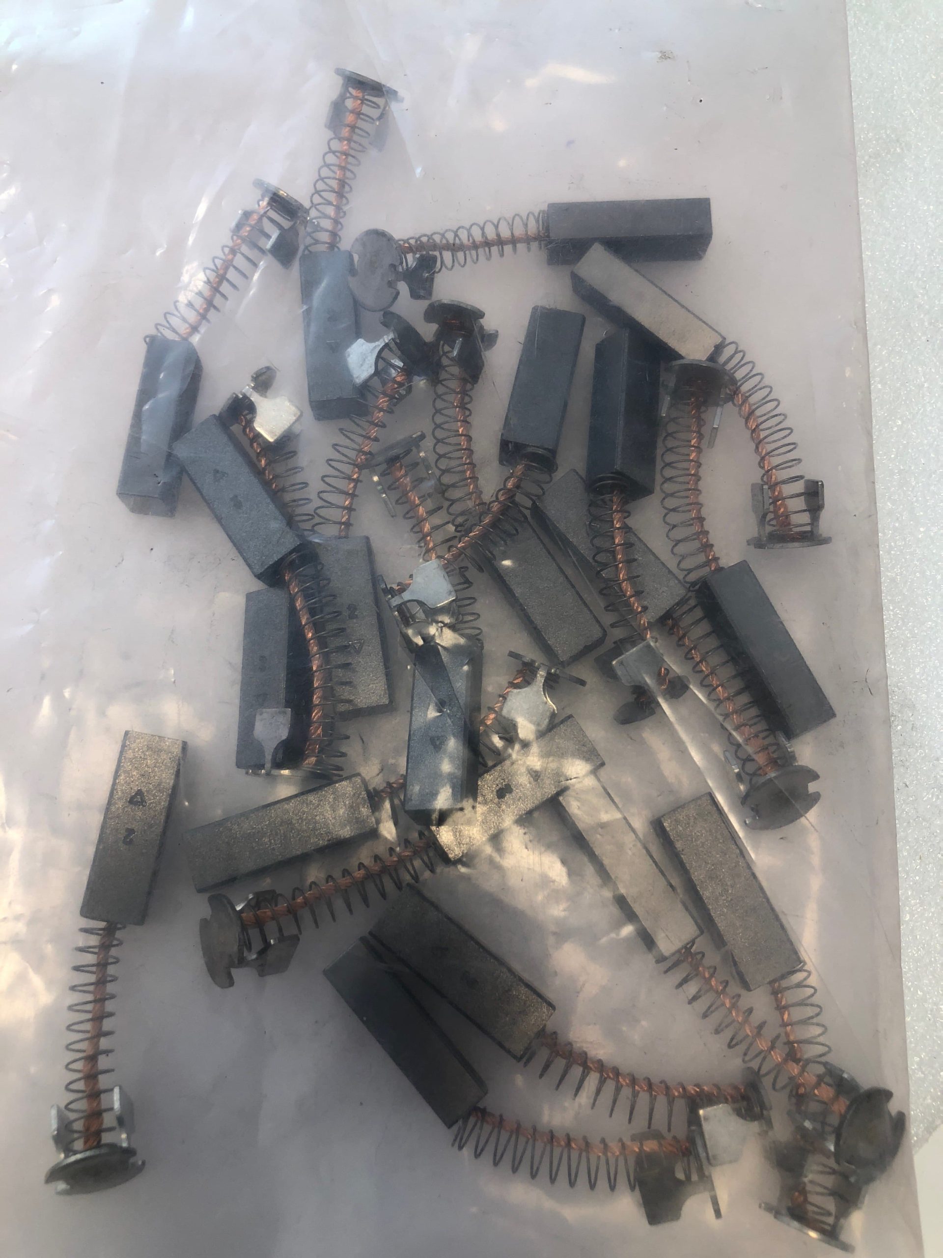 7395143-power brush tip kit, Brush -power