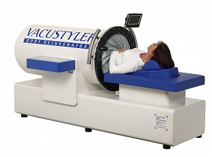 Аппарат для интервальной вакуумной терапии VACUMED Weyergans 2
