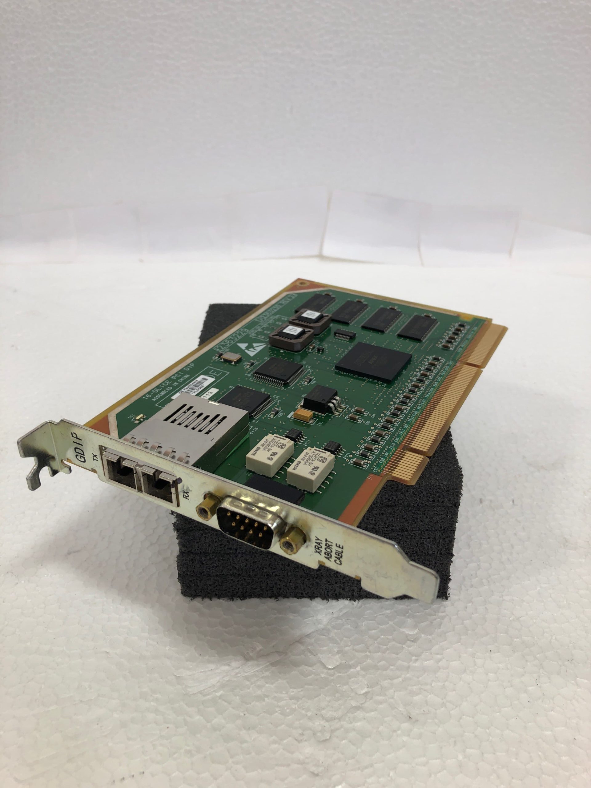 2363230-16-SLICE PCI DIP GDIP