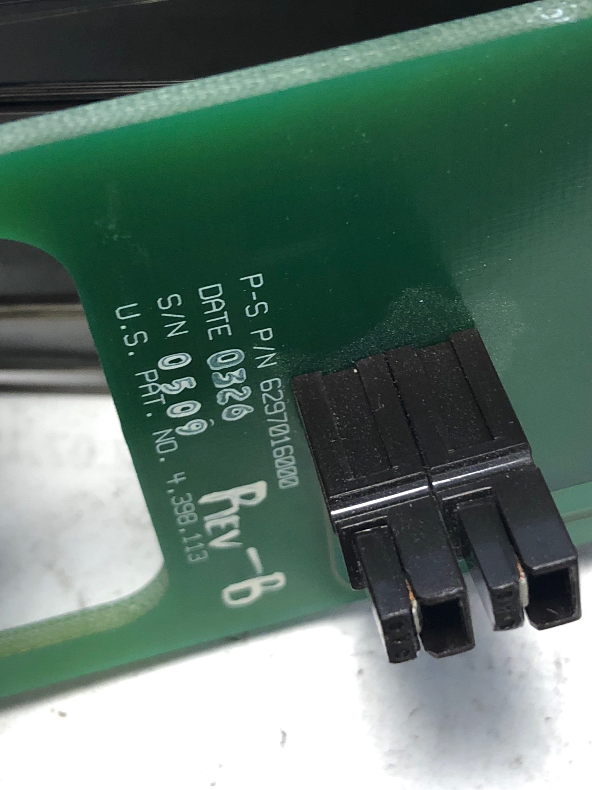 453566494211-POWER BRUSH BLOCK