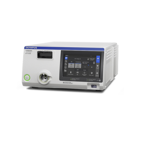 Видеоцентр эндоскопический OTV-S200 1