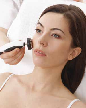 Косметологический комбайн Body Beauty Clinic RF с миостимуляцией 2
