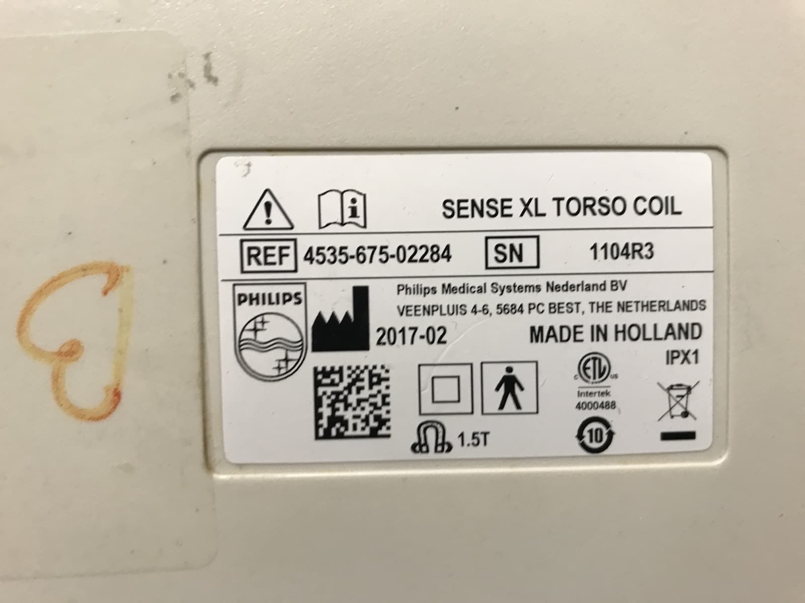 453567502284-SENSE XL TORSO 16CH 1.5T