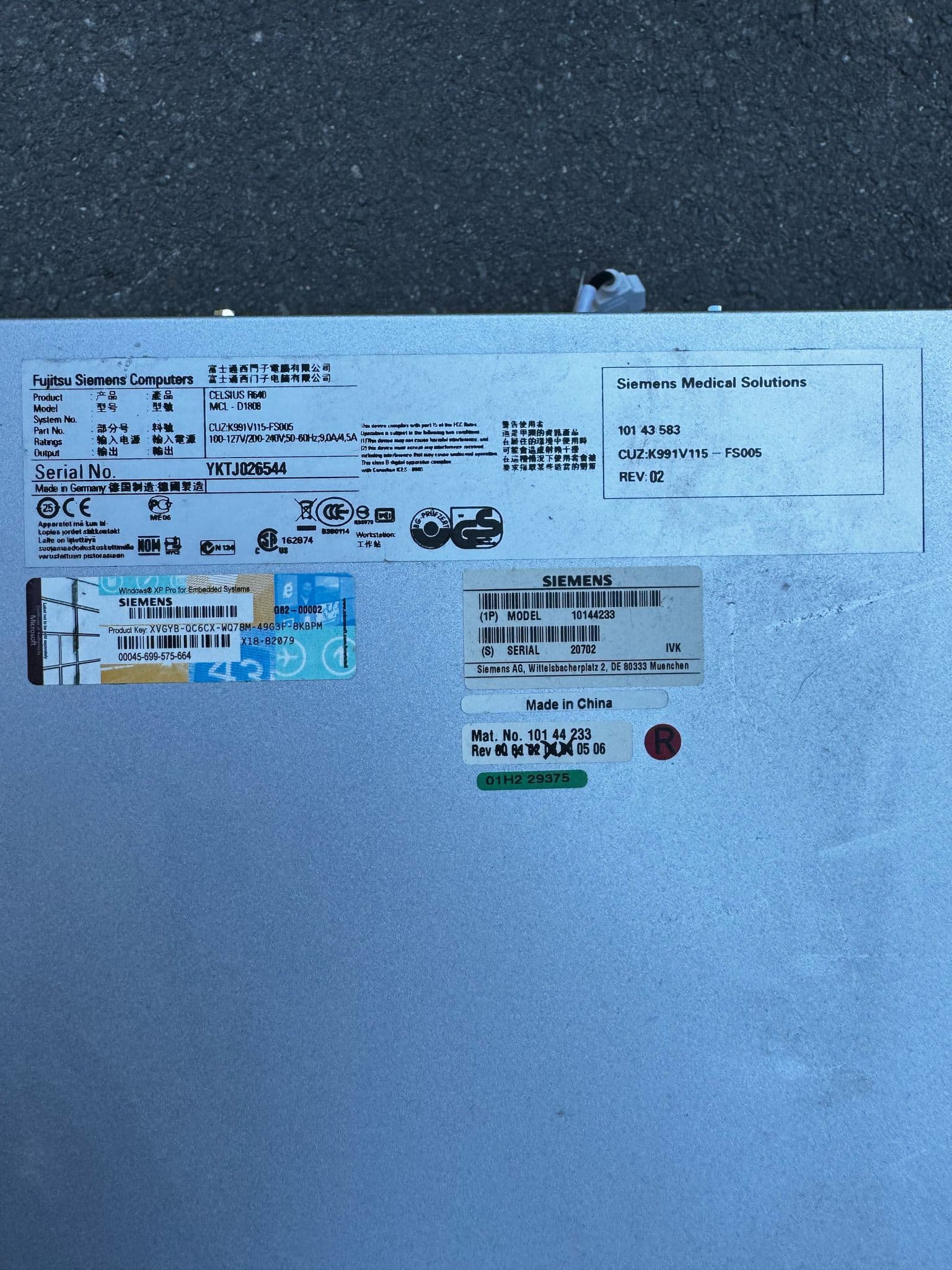 10144233-IRS Tower 8B