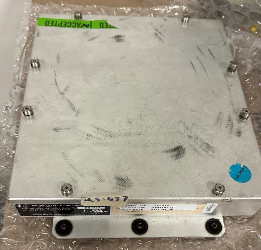 452213274332-Magnet Electronic Unit (MEU)