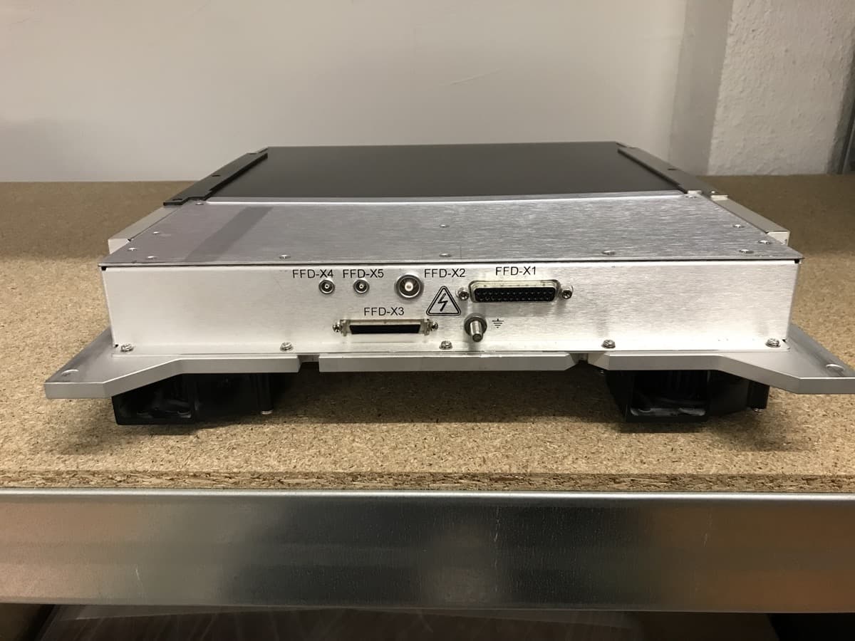 10501285-LMAM1 Detector