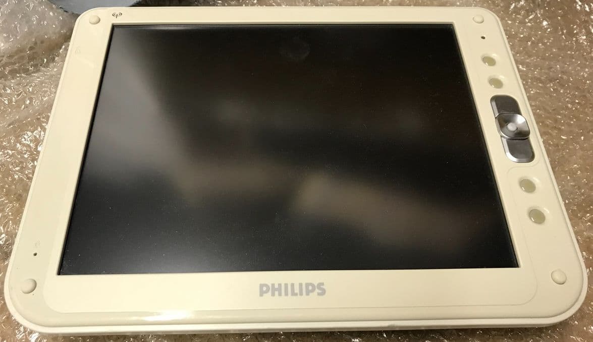 991932612022-12inch ProScribe CV-A Display