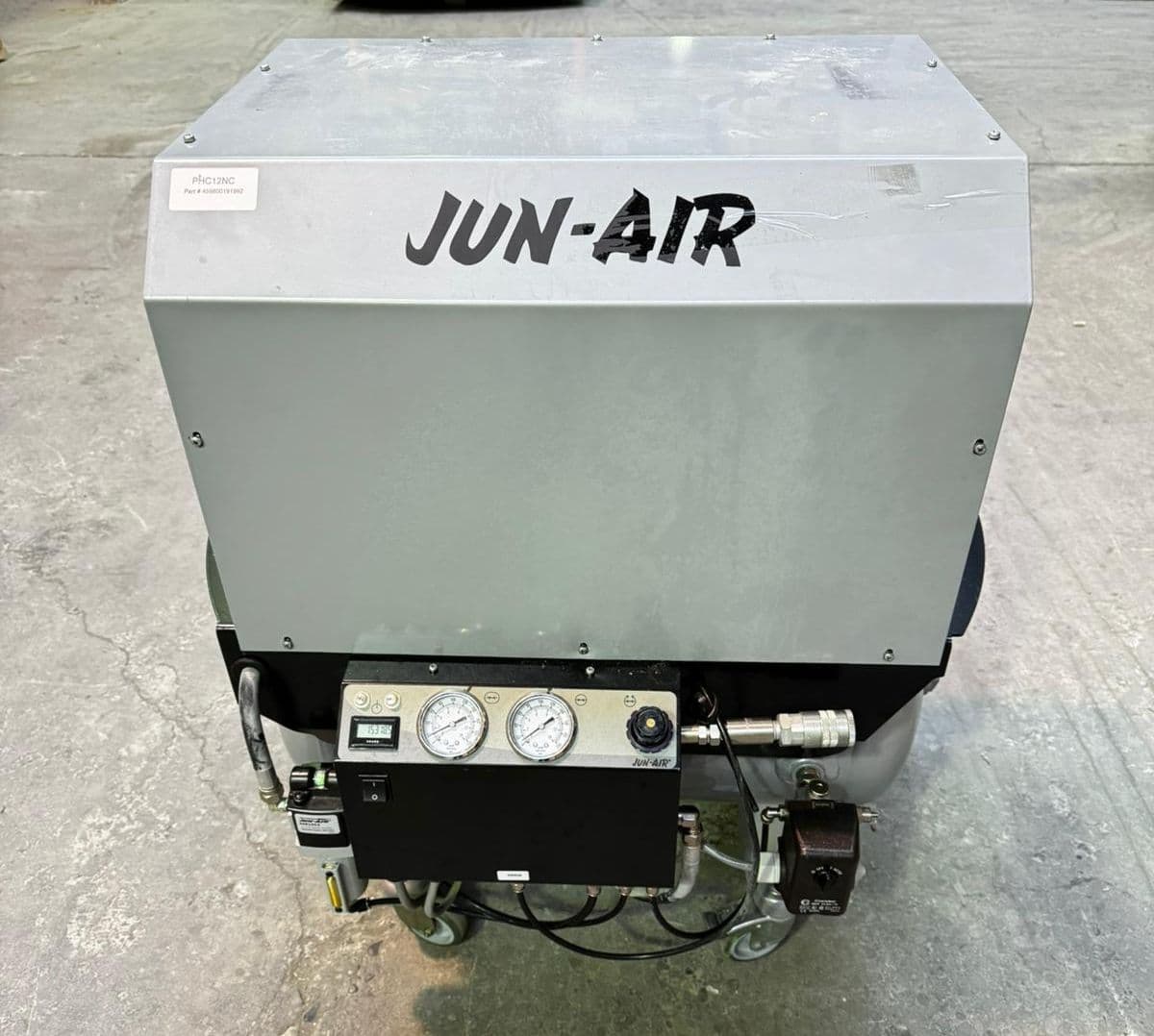 459800191992-COMPRESSOR-JUN AIR