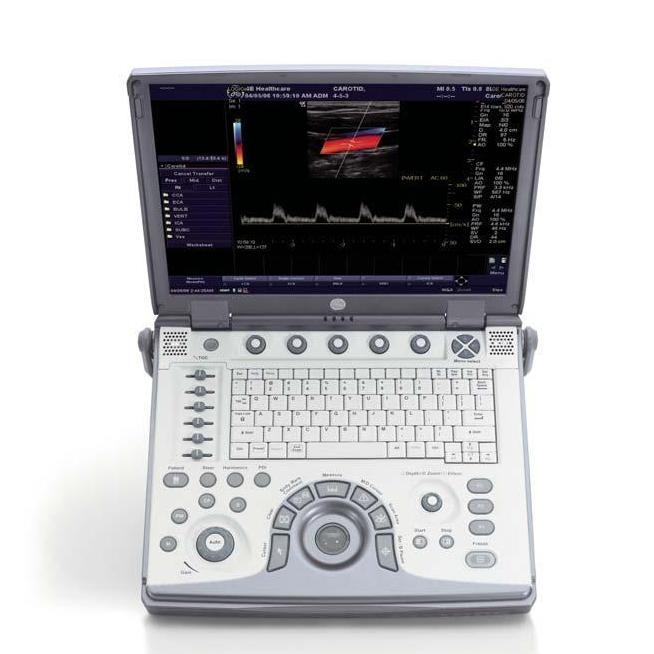 Ультразвуковой сканер Logiq e GE Healthcare 2