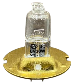 Лампочка для CCP-3100 Тип 3 (6V/30W) с медной платой 1