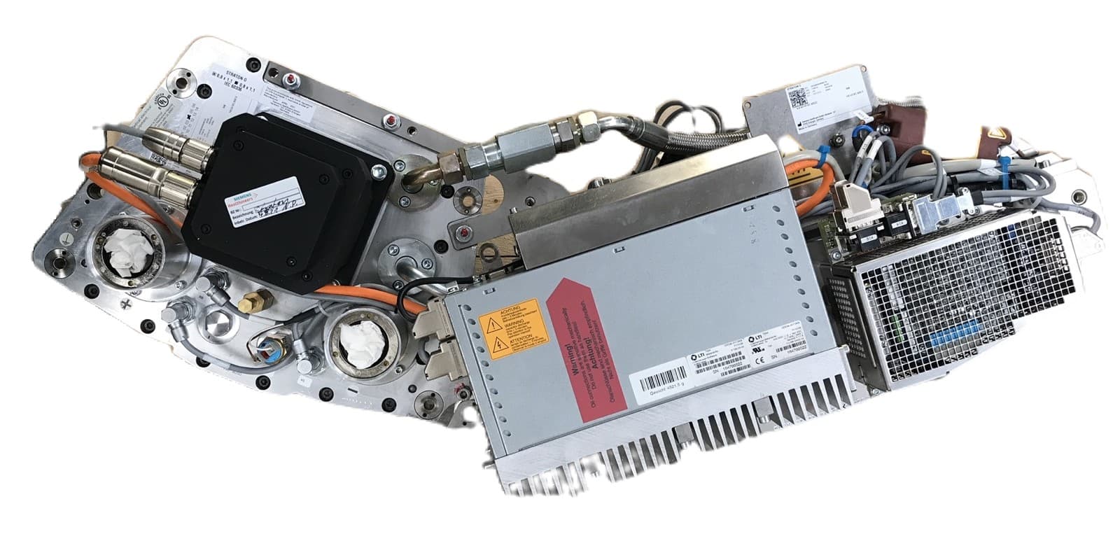 7738110-Straton O X-Ray Tube