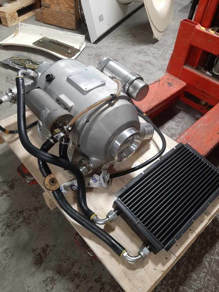 989605592424-CTR 2150 CEPN X-ray Tube