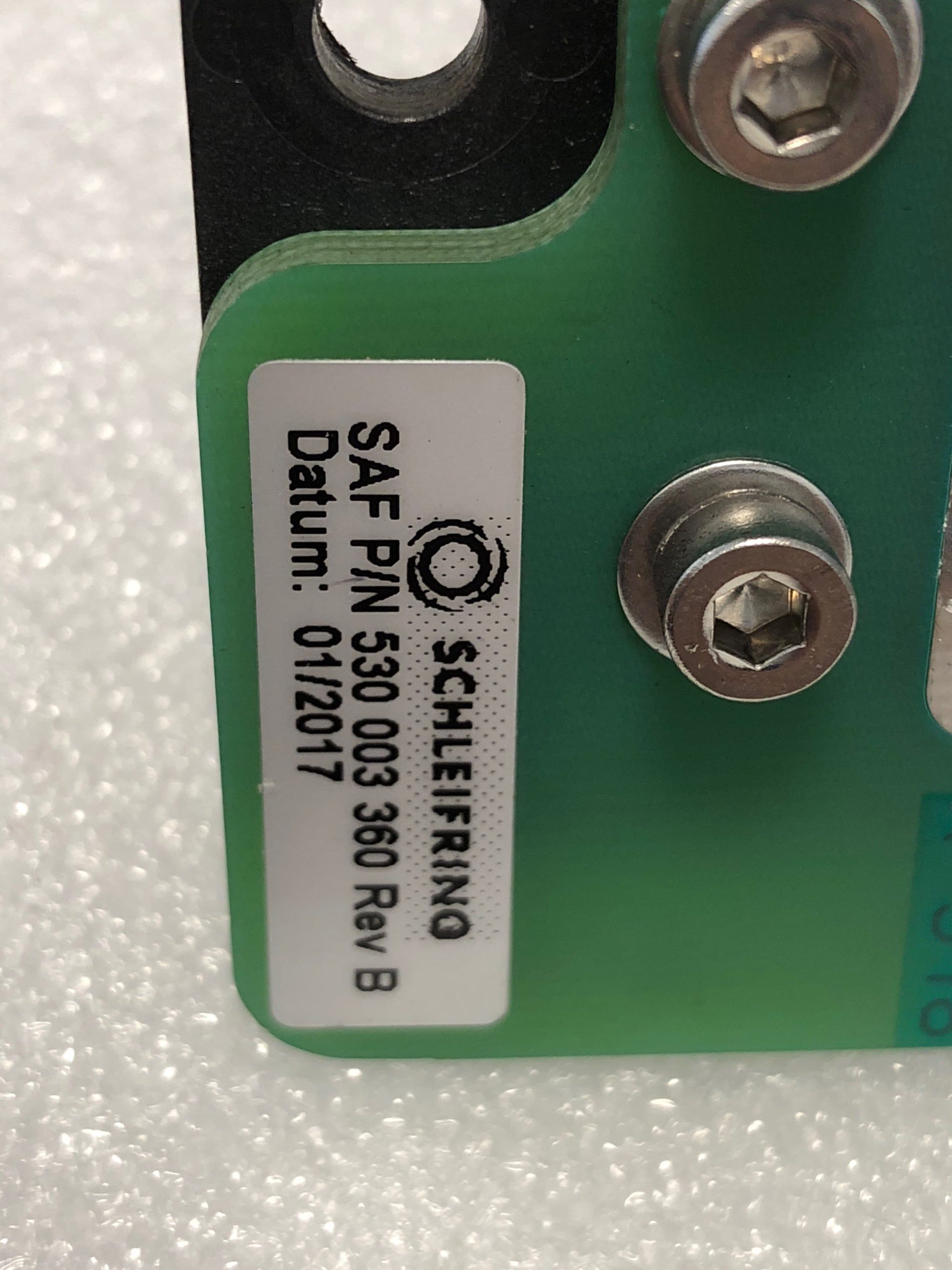 7395168-CARBON BRUSH SET Control data brushes