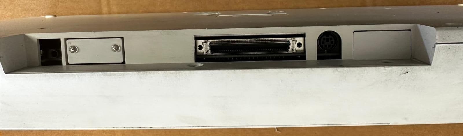 BSX74-2221-01-HYBRID KEYBOARD