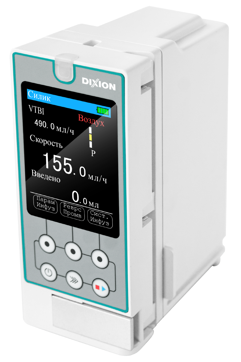 Dixion ИНСТИЛАР 1487