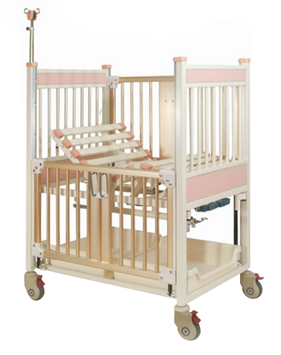 Кровать функциональная для новорожденных Neonatal Bed Dixion 1
