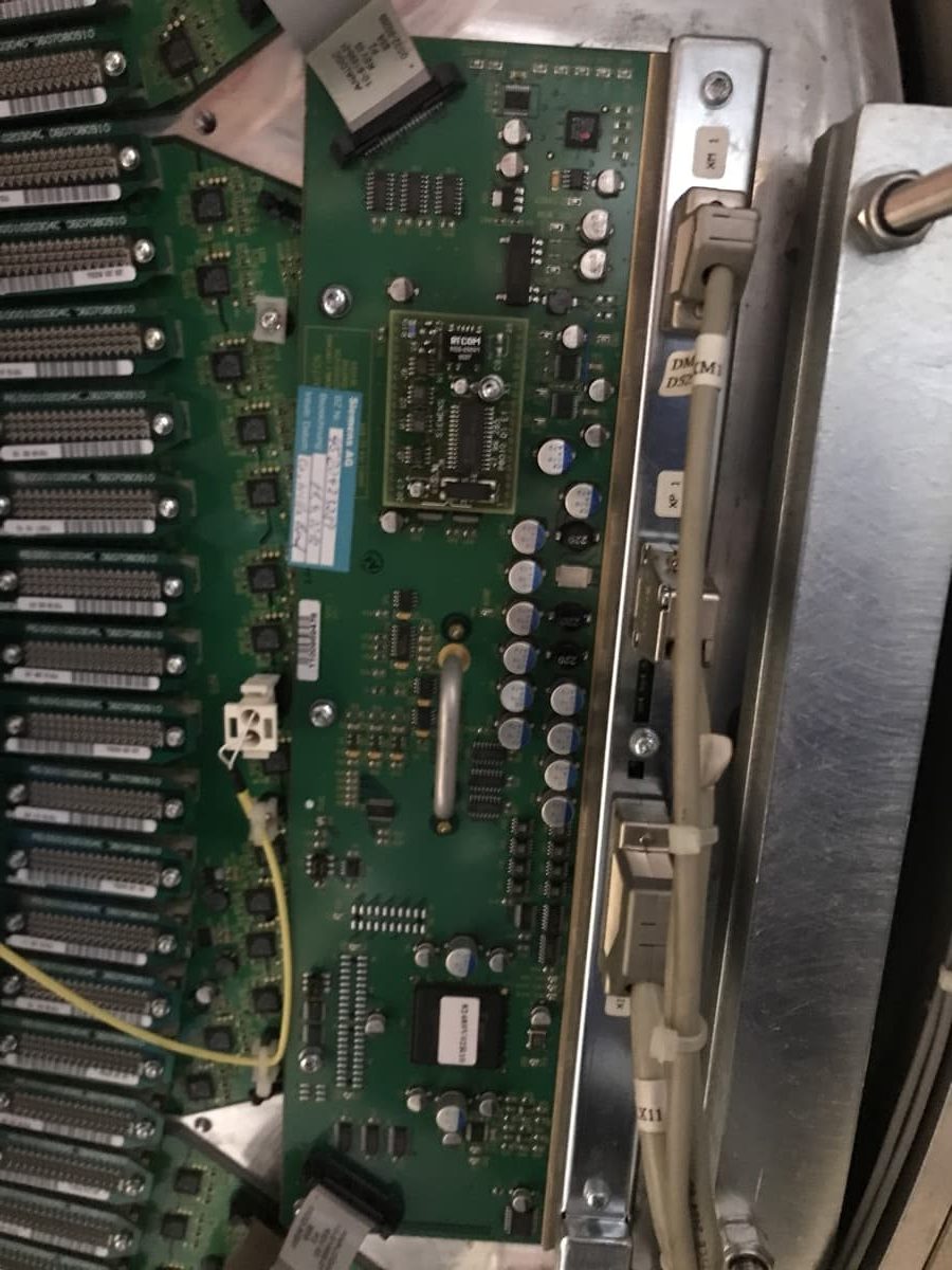 8715919-Controller PCB