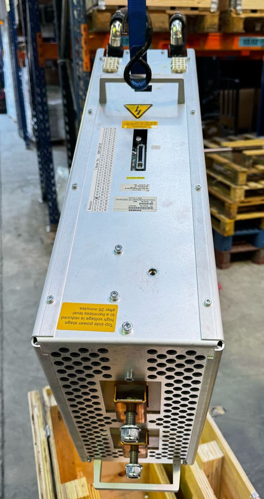 10513406-Power Stage 75/22