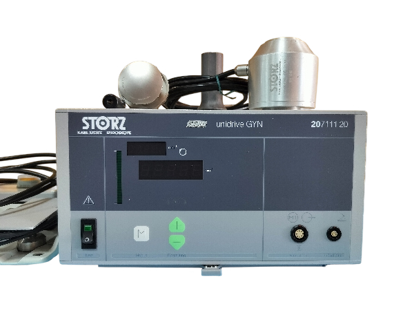 Karl Storz Unidrive GYN