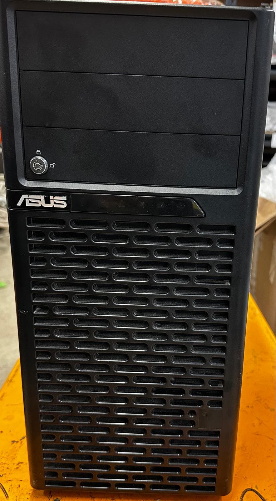 243-423468-202-Chassis Assy Unit