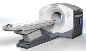 Discovery PET/CT 610