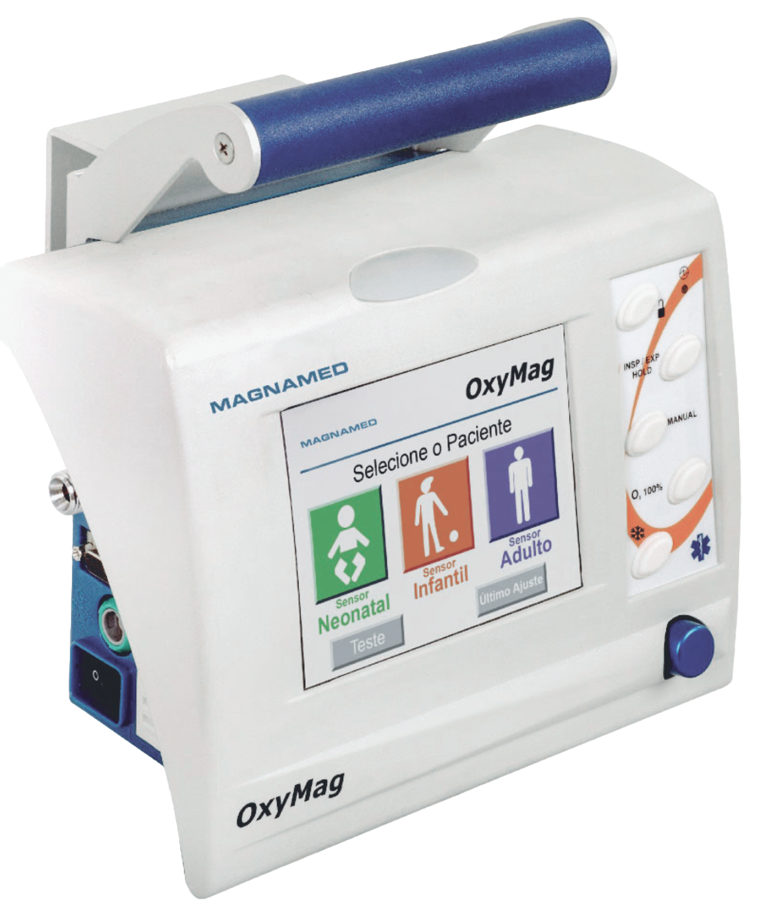 OxyMag