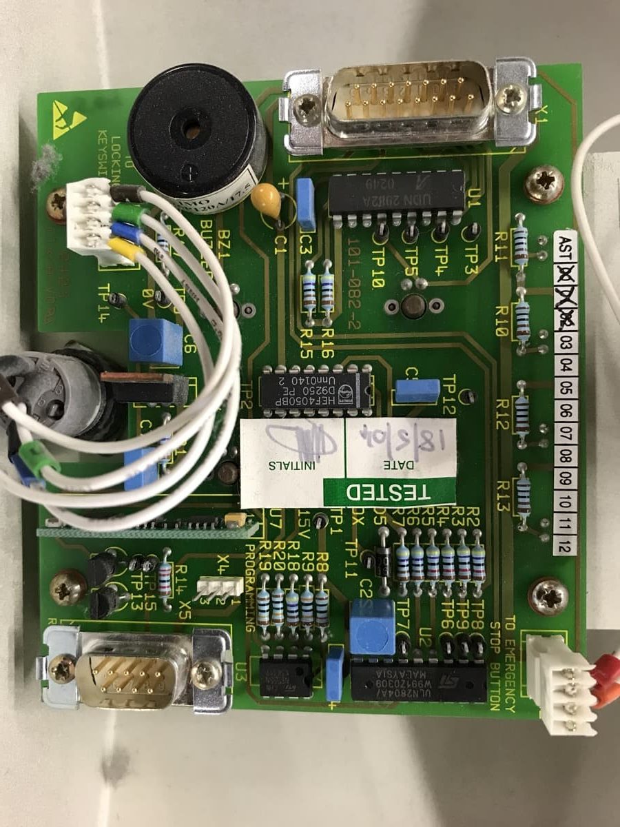 4763848-Alarm Box Teted 039