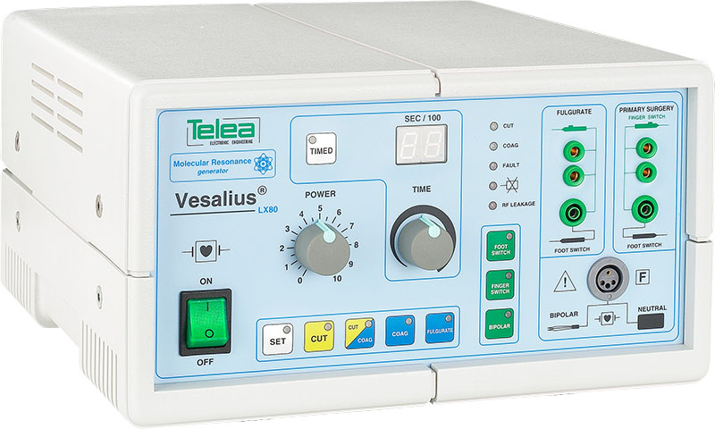 Аппарат Vesalius LX80 Telea (Италия) 1