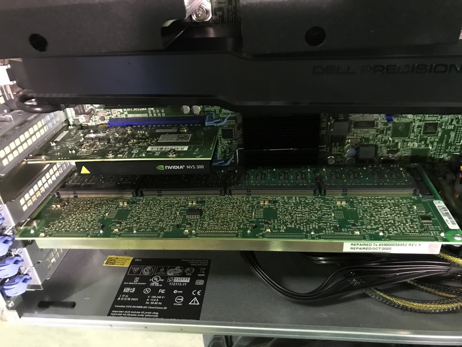 459800056952-Self-cool 5ASIC NGBP, 5A, 1G, PClex8