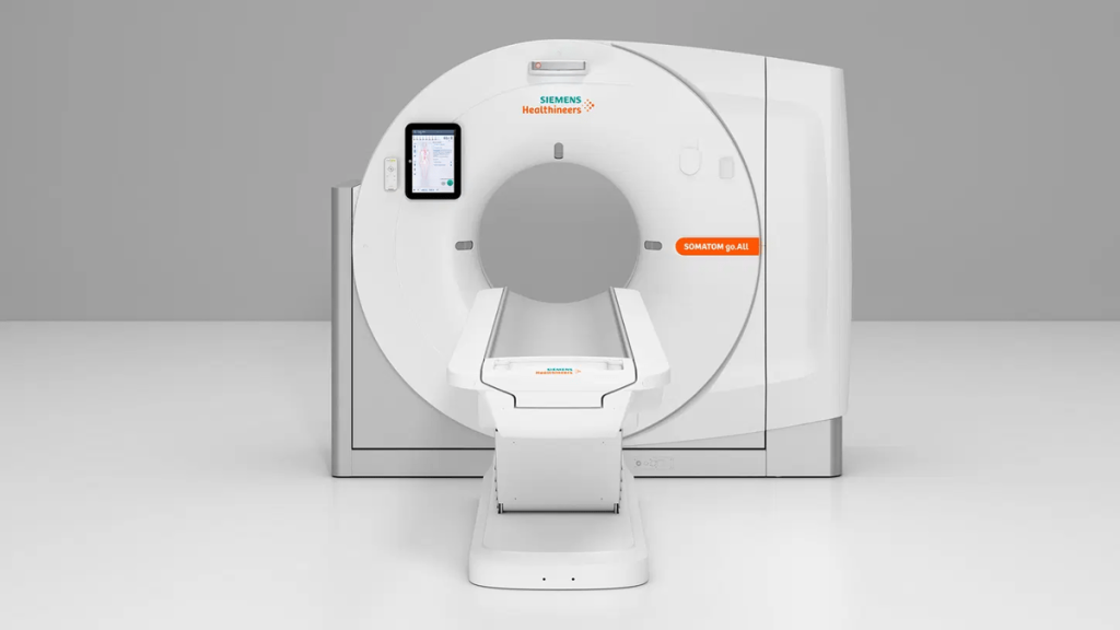 Somatom go.All