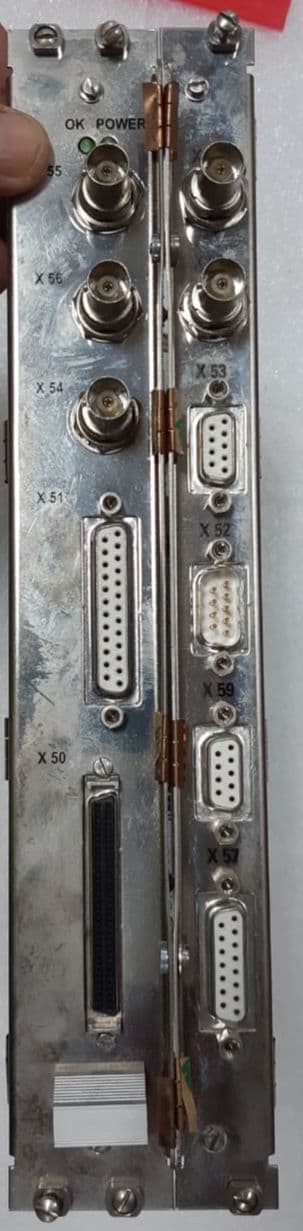 452211784775-GRACTRMB CONTROLLER