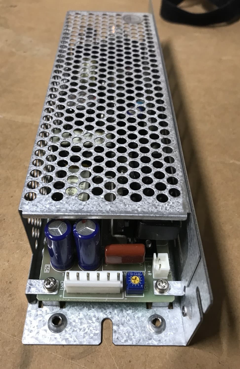 ZWS75AF-3/JA-Power 3.3V