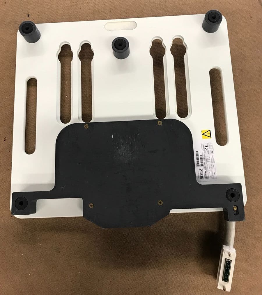 5515445-Shoulder Array Base Plate