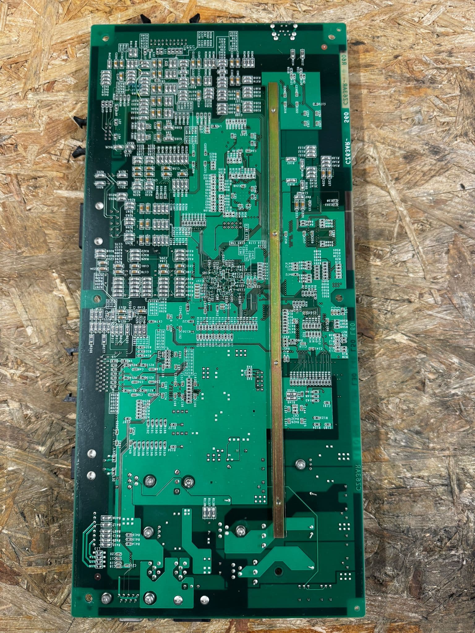 CZ63AR-S10-XCCNT1 card