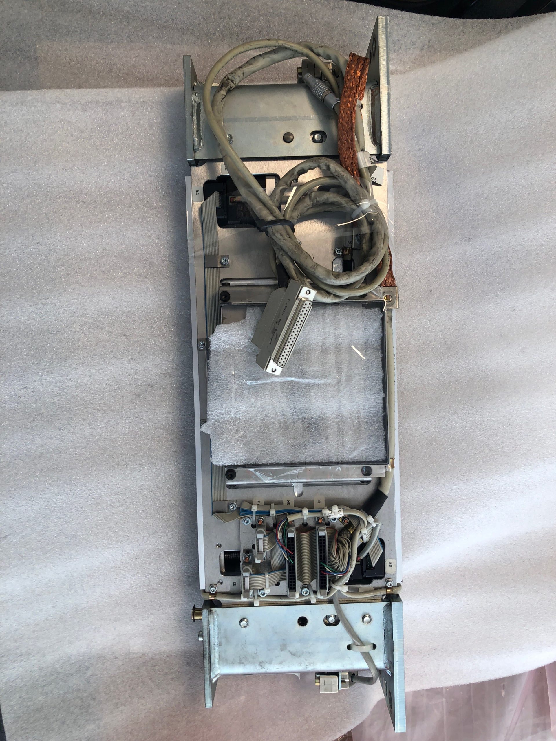 8872900-Tube Collimator P30L