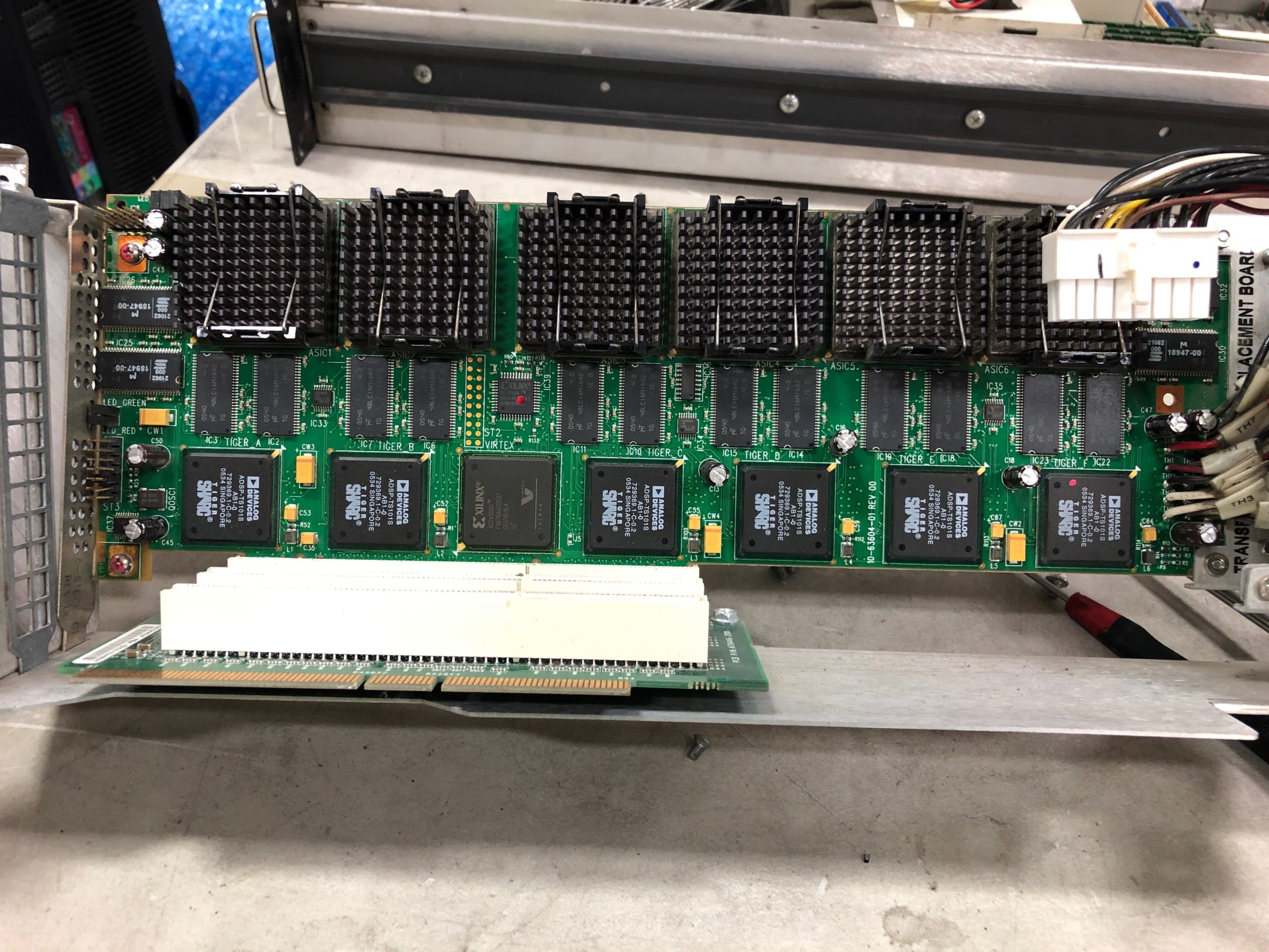 453567025011-CIRS 2U Server