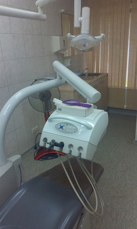 Стоматологическая установка KaVo Primus 2