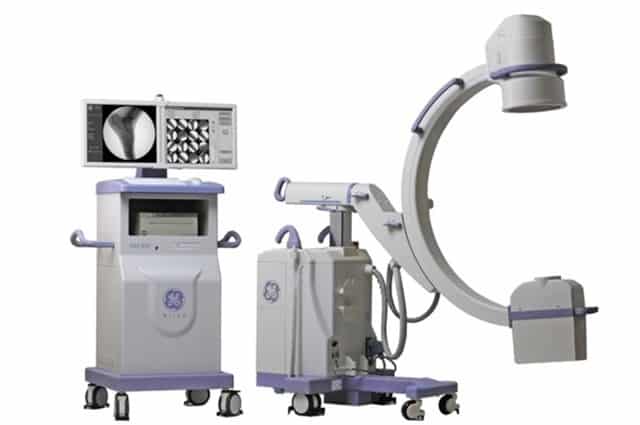 OEC Brivo 785 Essential