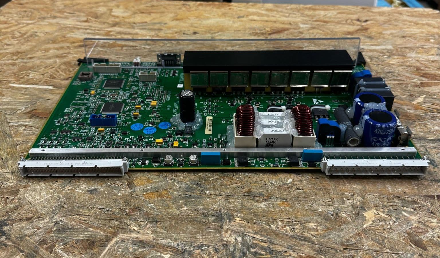 5129110-4-Motion Control Board