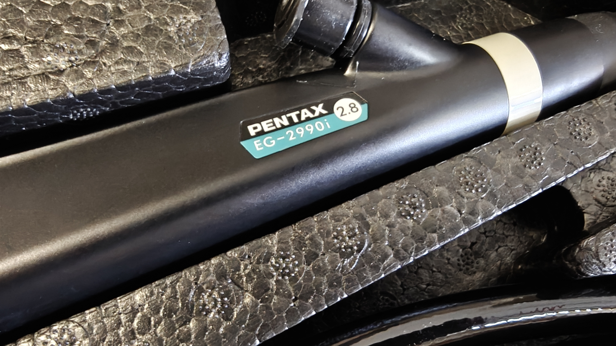 Pentax Видеогастроскоп EG - 2990i