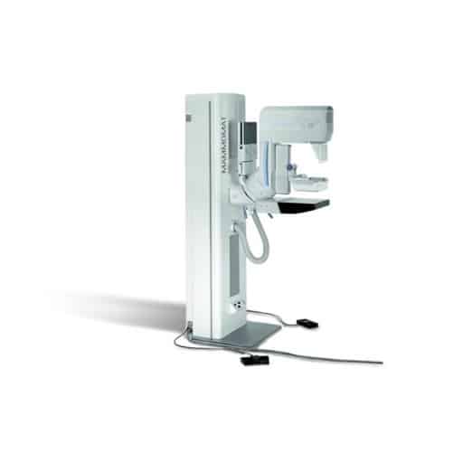 Mammomat Novation DR