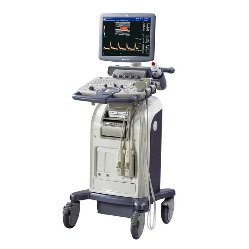Ультразвуковой сканер Logiq C5 Premium GE Healthcare 1