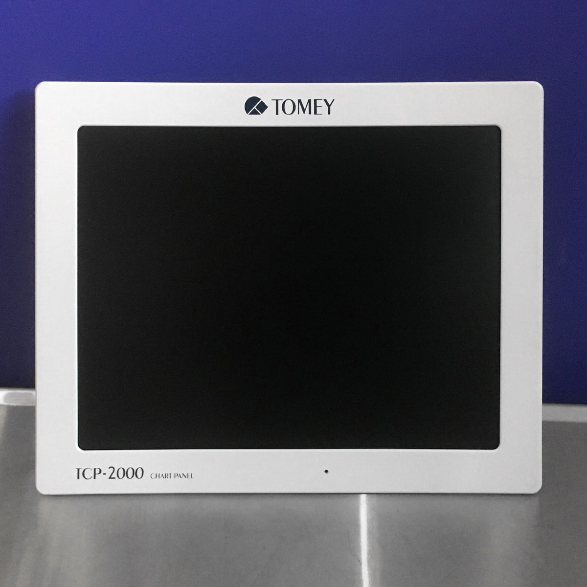 Экранный проектор знаков TCP-2000, Tomey (Япония) 2