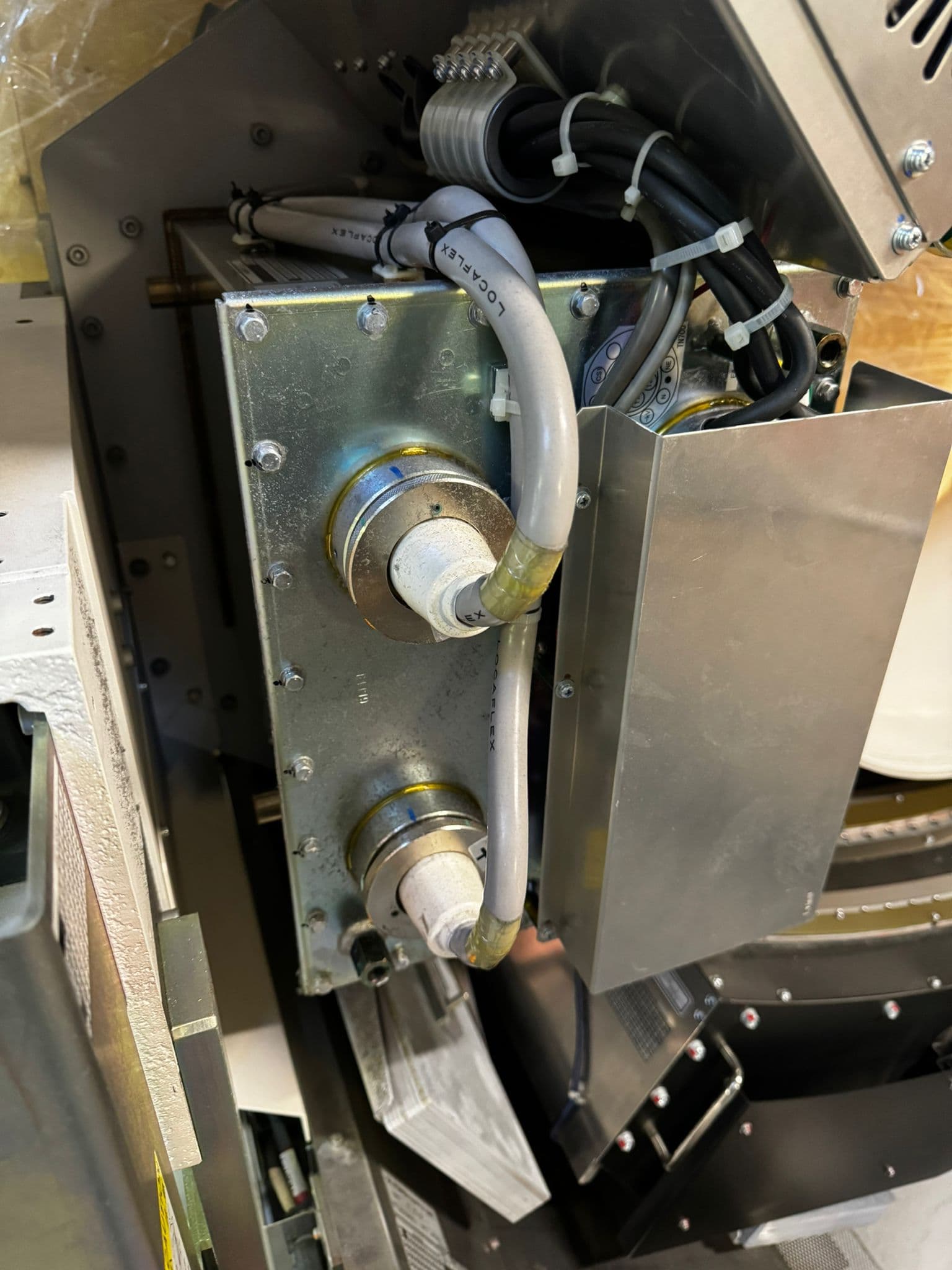 CT-WG-50-High-Voltage Generator CT-WG-50